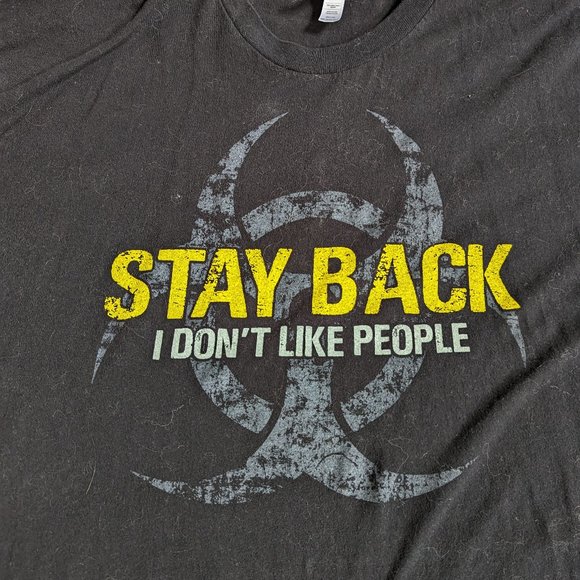 Men's T-Shirt - Picture 2 of 7